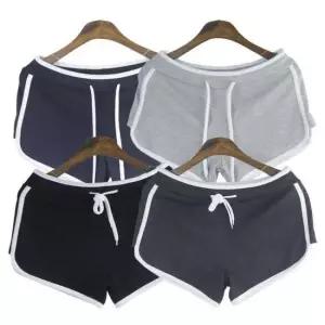 [라일리의류] Rly 디오그 이선 트레이닝반바지 DM210460 패딩  44676134)