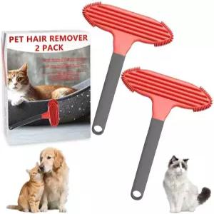 강아지와 고양이를 위한 반려동물 제모 도구 제모기 소파 카펫 고양이 트리 타워 침대 자동차 인테리어