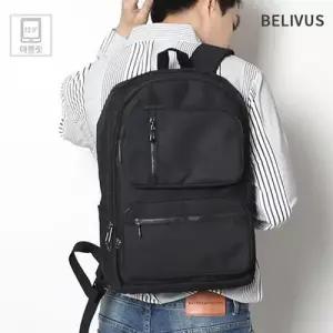 네이비 남자백팩 여행가방백팩 빌리버스 책가방 WFIQ2WL