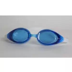 쿠기 성인 물안경 김서림방지 수영안경 물놀이 UV수경 WE89F12