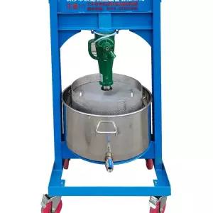 스퀴저 유압착즙기 스텐 압축기 누름 식품 주방 과즙