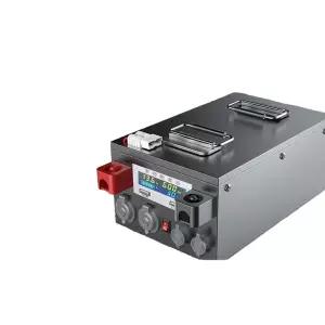 캠핑용 150a 캠핑카 파워뱅크 낚시 인산철 보조