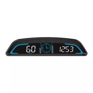 자동차 헤드업 계기판 속도계기판 속도계 hud 카메라 차량 스크린 스마트 헤드