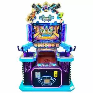 게임기오락실 코인오락기 동전 슈팅 비디오 놀이 스위치 콘솔 파칭코 기계