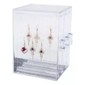 악세사리보관 서랍형 귀걸이정리함 귀걸이보관함 레이디와이 (WFKDG8L)