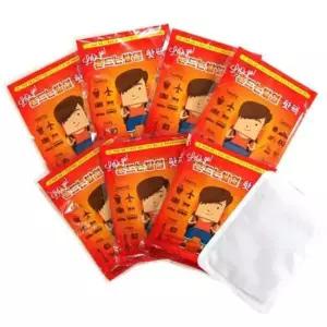 손난로 야간 낚시 캠핑 등산 포켓용 핫팩 48gx100개