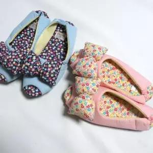 덧신 겨울슬리퍼 슬리퍼쇼핑 봄거실화 통통 슬리 WFIMLE3