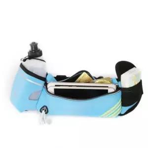 힙색 허리가방 핸드폰 등산 런닝 물병 스포츠 WFIQN4X