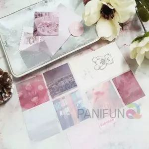 인테리어엽서 벽포스터 장미 카페벽꾸미기 사진소품 감성엽서 미니포스터