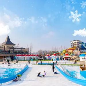 [충남] 소노벨 천안 스노우어드벤처 이용권 (~02/22)