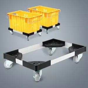 냉동방지앵글달리 운반기 운반구 이동 운반카 운반차