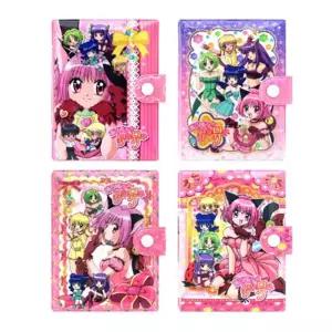 아바타 랜덤 추억의 게임 색상 다이어리 뮤우뮤우 스티커북 캐릭터 베리베리 인기 소품샵 예쁜 꾸미기 인형