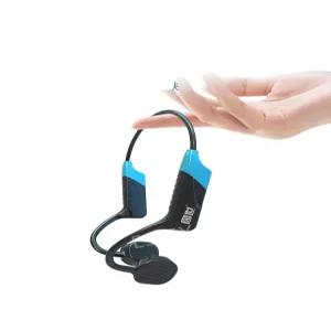 골전도 수영훈련 헤드폰 YS-310 무전기 싱크로나이즈 수중