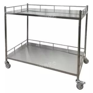 의료용카트 진료실 병원 드레싱카 수술실 드레싱카트