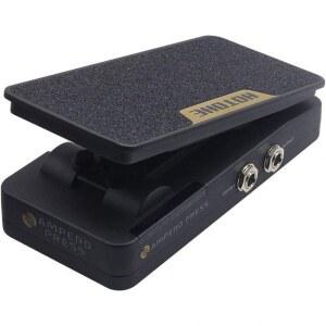 핫원 볼륨 표현 컨트롤 익스프레션 베가트렘 다용도 튜너 프레스 페달 소울