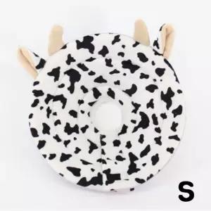 OH 애니멀 반려동물 넥카라 S사이즈목 핥음방지 강아지 핥음 수술보호대 애견보 보호대 작은