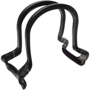 투오렌 바이올린 활 콜리메이터 가이드 액세서리 4/4 연습 블랙 스트레이트너 교정기 1/2용 3/4