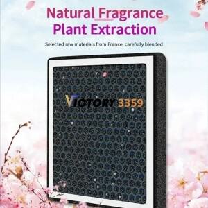 호환 폭스 바겐 Tiguan AD Jetta MK6 Atlas Teramont 크로스 스포츠 Arteon CC 청소 에어컨 부품 5Q용 캐빈