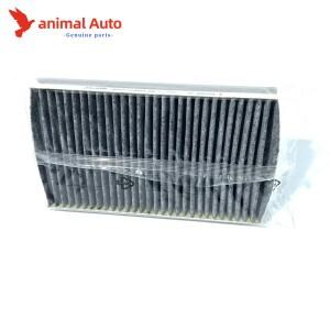 호환 랜드로버 디스커버리 LR3 레인지 스포츠용 캐빈 필터 2.7 3.0 A/C 꽃가루 023977 170345