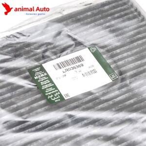 호환 1422 레인지로버  스포츠 벨라르 디스커버리 꽃가루 필터 에어 인테리어 캐빈  LR036369