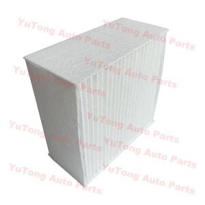 호환 BYD 시걸 액세서리 2023 EV 에어컨 부품 1476508400용 캐빈 공기 필터