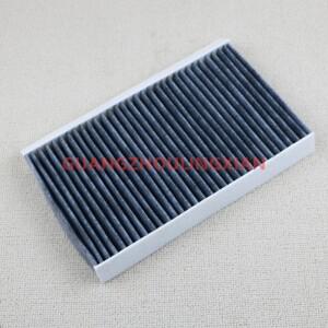 호환 자동차 꽃가루 캐빈 에어 필터  LR3 디스커버리 레인지 로버 스포츠 JKR500020용