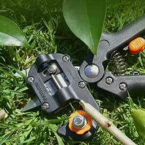 나무 접붙이기 원예 조경 가위 전지 전정원예도구 접목테이프 접목가위 전