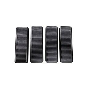 호환 외부 에어 필터  폭스바겐 티구안 Mk2  골프 7 8 2013-2020