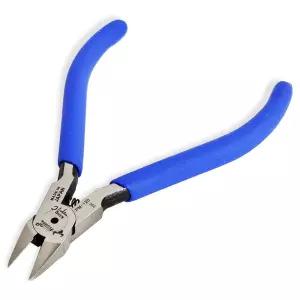 TTC 마이크로 니퍼 PM-120 컷팅 정밀 플라이어전선절단 와이어 커팅 공구 미니