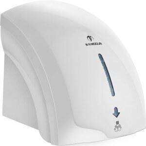 자동 건조기 드라이기 1400W 손건조기 블로우 센서 가정용 손말리는기계 드라이 타월