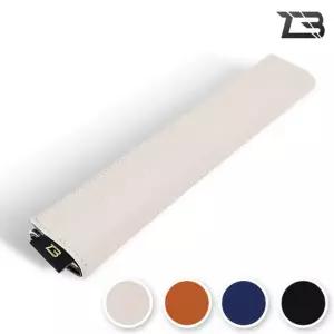 리얼가죽 안전벨트 커버카바 클립 홀더 고정 쿠션 용품 용커버