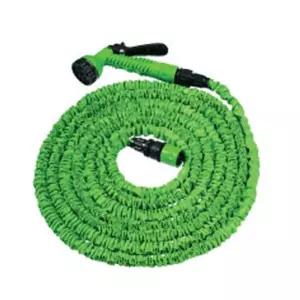 매직호스 301110 15m 삼정크린마스터욕실청소건 자동차 세차건 차량용 물호스 원예 원예용