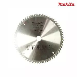 마끼다 목공용 팁쏘 185x60x1.6T P-72883공구액세서리 용쏘 그라인더 고속절단기