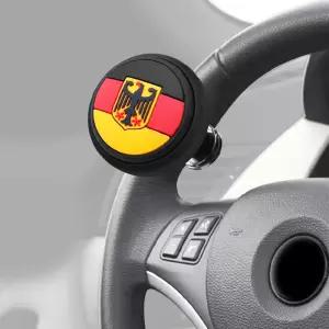 EXO 유로피언파워핸들 분데스 플라거봉 차량 자동 용보조 동차용 고급 핸들