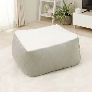 푹신 쿠션 빈백 소파 커버 비즈 전용