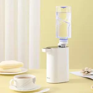 블루바구니 미니온수기 캠핑용 사무실 순간 휴대용