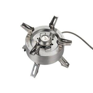 Fi M e 파이어메이플 대륙강염 강염 11000W 버너 캠핑용