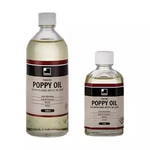 (신한)뽀삐유 200ml화재료 오일물감 오일화 아크릴화 화물감 화보조제 화용 유화