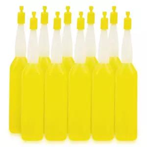 수목영양제 식물 35ml X 100개 모든 화초 액체 공급고급 관엽 화분 난제 비료