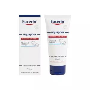 아쿠아퍼 침독크림 아쿠아퍼크림 리페어링 오인트먼트 고보습 기저귀크림 55ml, 2개