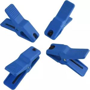 MuHize 4피스 브레이크 및 연료 라인 스토퍼 키트 SAE 3인치/16인치 라인용 밀봉 밴조 볼트 어댑터