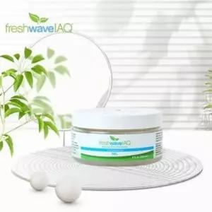 Freshwave 고형탈취제 젤 화장실 실내 차량 악취제거담배냄새 옷장 방냄새 천연 향제