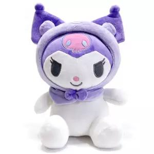 쿠로미 프렌즈코스튬2 봉제 인형캐릭터봉제인형 놀이인형 캐릭터인형 인형