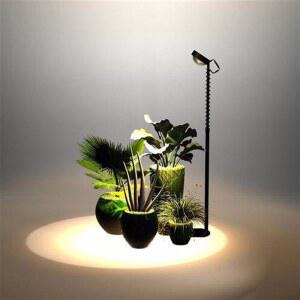 식물 생장등 접이식 식물등 LM301H 48W 상추 전구 확산형 키우기 1m LED식물등