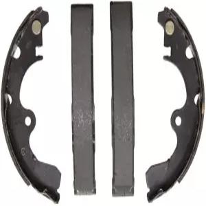 오토 DN 후방 브레이크 드럼 슈 세트 토요타 파세오 1992 1993년 1994년 1995년 1996년 1997년 1998년