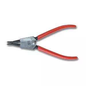 로보스터-스냅링플라이어-외경ㅡ자(벌림) OS-175 1.8mm (1EA)다용도 집게 링플라이어 벌림 고정 공구 수공