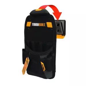 터프빌트 공구집 파우치 못 주머니 벨트 11구 KL용 작업 공구함 작업함 전문가 목공용품