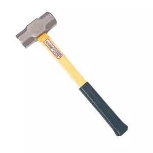 한신-돌망치 YGL-5S (소) 95mm (1EA)작업용 수망치 수공구 해머 다용도