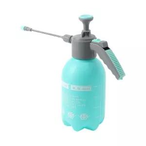 자동 숏 롱노즐 분무기 (2L) JT84원예 스프레이 가정용 세차 농업용 압축 고압