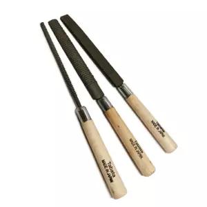 목공용 줄세트 공예 수리 수공구 야스리 야슬이 금속 DIY 세공용